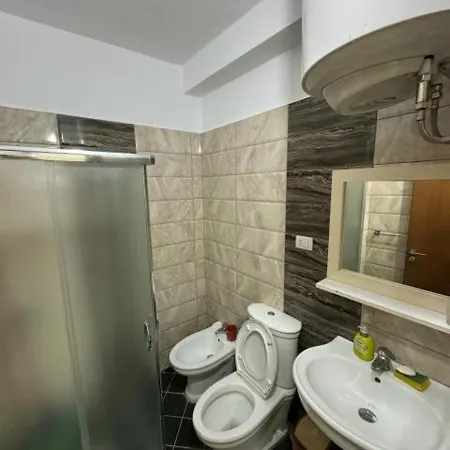 Csideappartment * Wlora
