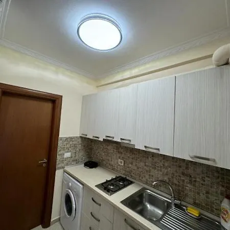 Csideappartment Apartament