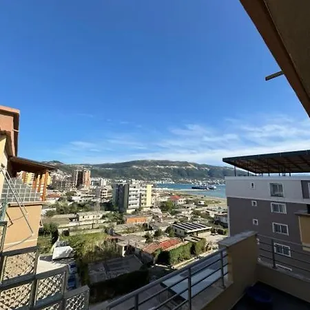 Csideappartment Apartament