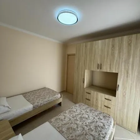 Apartament Csideappartment *