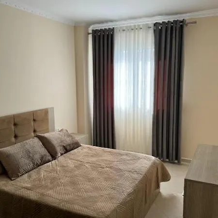 Csideappartment