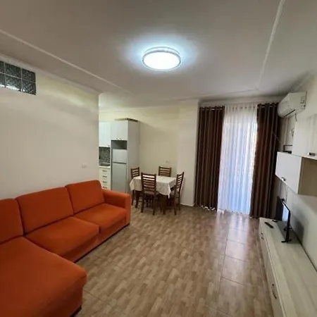 Apartament Csideappartment *