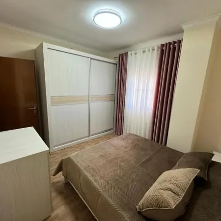 Csideappartment