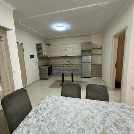 Apartament Csideappartment *
