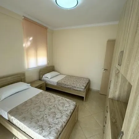Csideappartment Wlora
