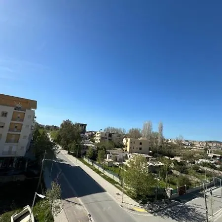 Apartament Csideappartment Wlora