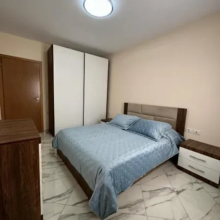 Csideappartment Wlora