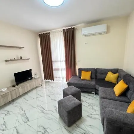 Apartament Csideappartment