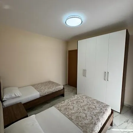 Csideappartment Apartament