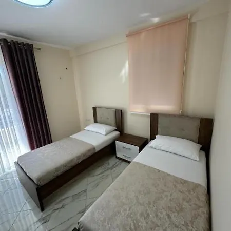 Csideappartment *