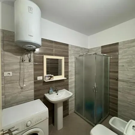 דירה Csideappartment Vlorë