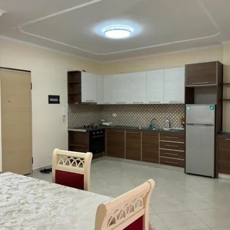 Csideappartment דירה Vlorë