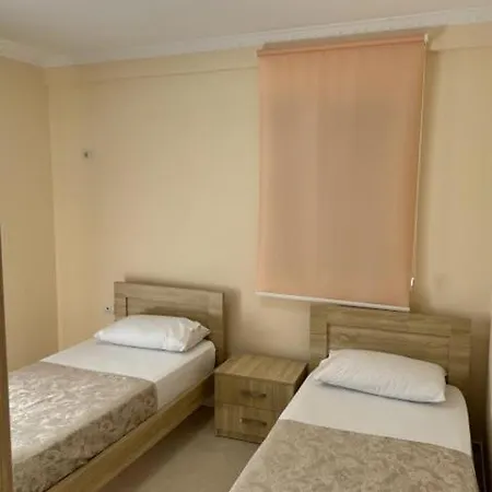 דירה Csideappartment