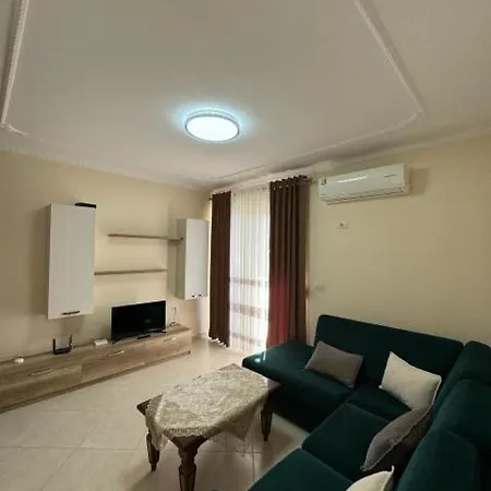 דירה Csideappartment Vlorë