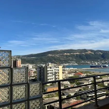 Csideappartment דירה Vlorë