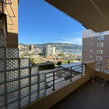 Csideappartment *