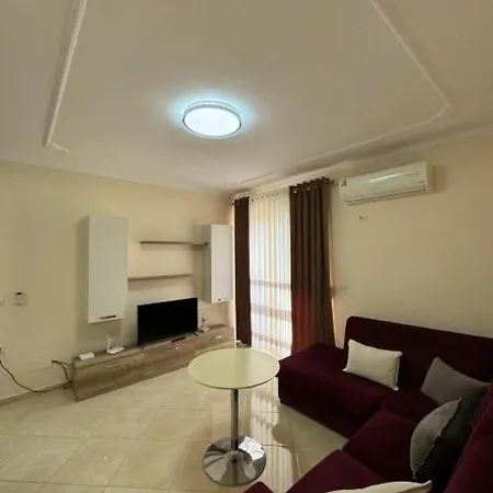 Csideappartment Vlorë