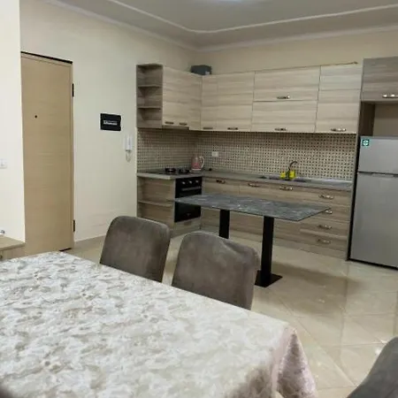 דירה Csideappartment