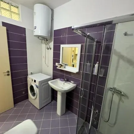 Csideappartment *