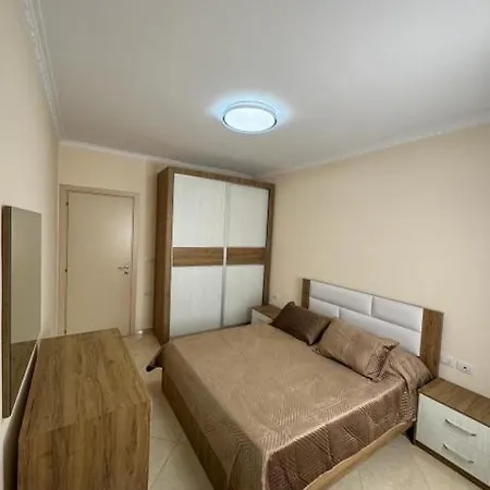 Csideappartment דירה