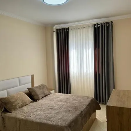 Csideappartment Vlorë