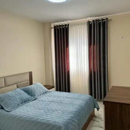 Csideappartment