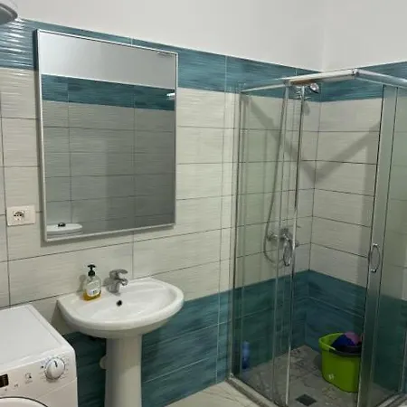 דירה Csideappartment Vlorë